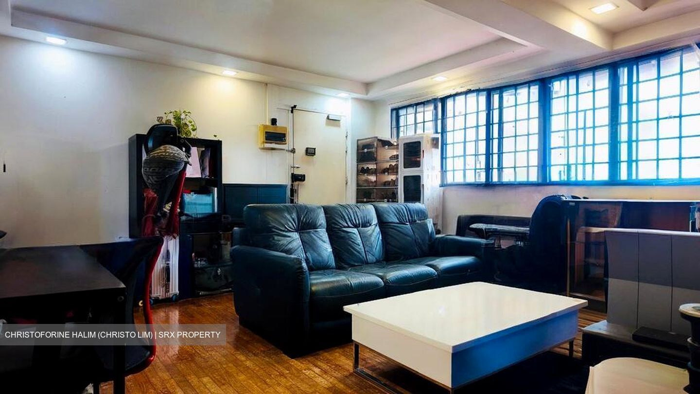 Blk 13 Holland Vista (Queenstown), HDB 4 Rooms #572183231